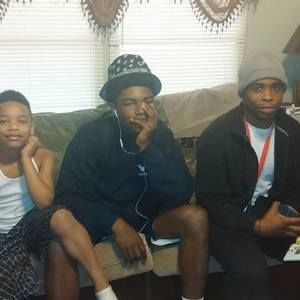 Meet your Posher, Chipper